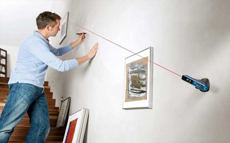 Best Laser Level For Hanging Pictures