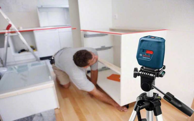 Best Laser Level For Homeowner